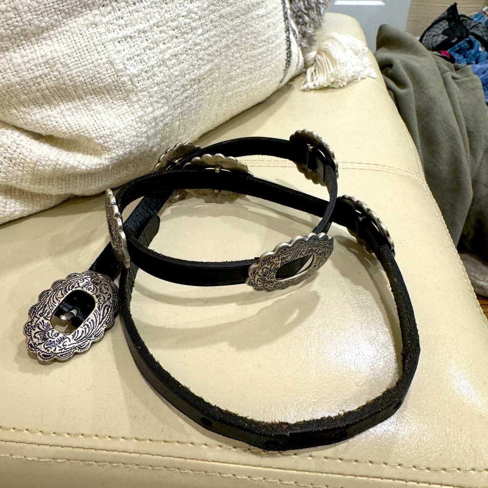 Polo Ralph Lauren Belts